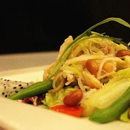 瑪莉洋房 義法料理