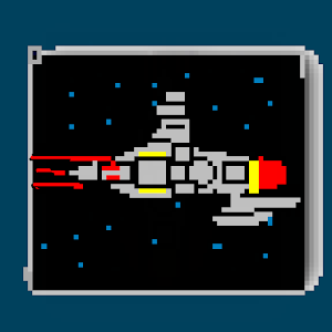 Meteor Fleet - 1st battle 1.2