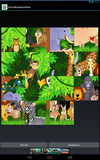 免費下載解謎APP|Animal Puzzles for Free app開箱文|APP開箱王
