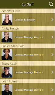 How to get Morgan Ford Massage and Spa 4.1.5 apk for pc