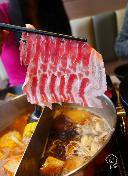 鴛鴦壽喜燒 Suki Ya板橋店