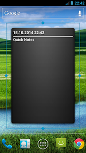 How to install Quick note (widget) 1.0 apk for pc