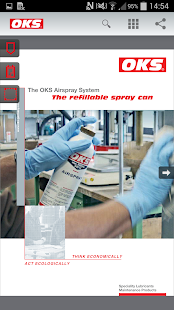 OKS Screenshots 0