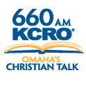 660 KCRO-AM logo