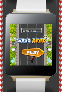 Free Download Wear Rider - Android Wear APK for Android