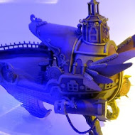 巧克力夢公園-巧克力主題餐廳