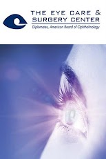 The Eye Care & Surgery Center
