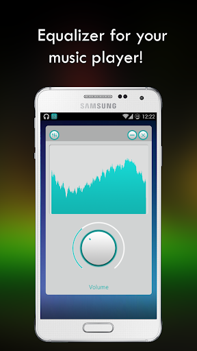 Music Equalizer Pro