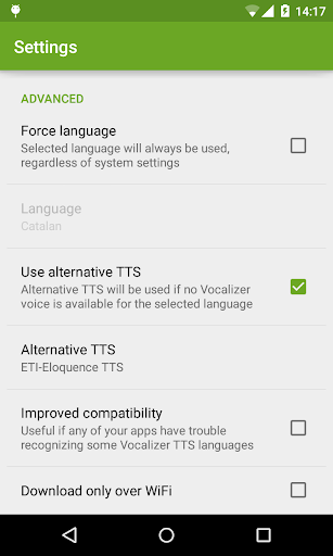 免費下載生產應用APP|Vocalizer TTS Voice (English) app開箱文|APP開箱王
