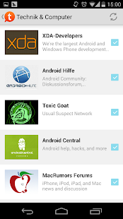 Tapatalk apk cracked download - screenshot thumbnail