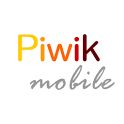 Piwik Mobile - Web Analytics icon