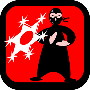 Knockout Ninja.apk 3.0