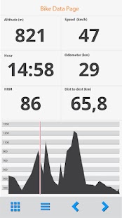 TwoNav GPS: Premium apk cracked download - screenshot thumbnail