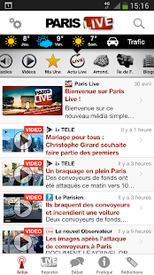 Download Politique Live APK