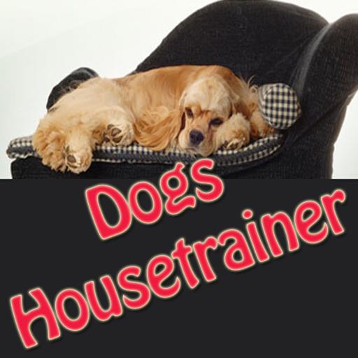 【免費個人化App】Dogs Housetrainer-APP點子