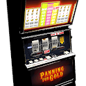 Pan Gold Slot Machines FREE logo
