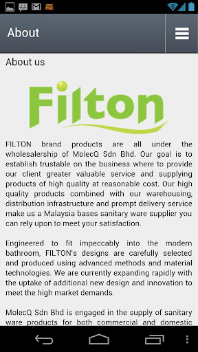 FILTON