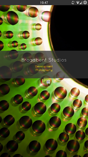 Broadbent Studios