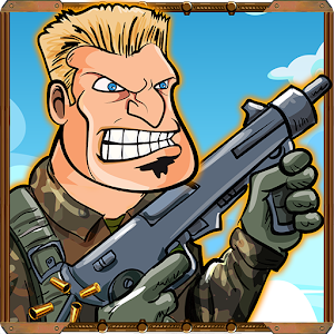 Commando 3: Snake Squad.apk 1.2
