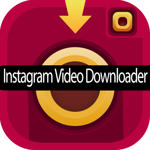 Insta Video Downloader App