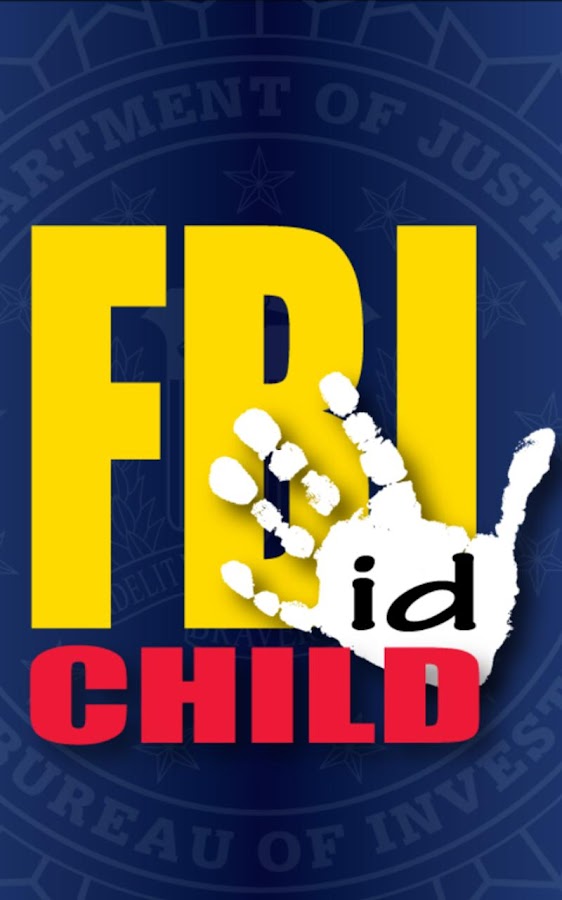 FBI Child ID Android Apps on Google Play