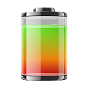 Battery Saver Pro (FREE) mobile app icon