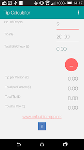Download Tip Calculator APK for Android