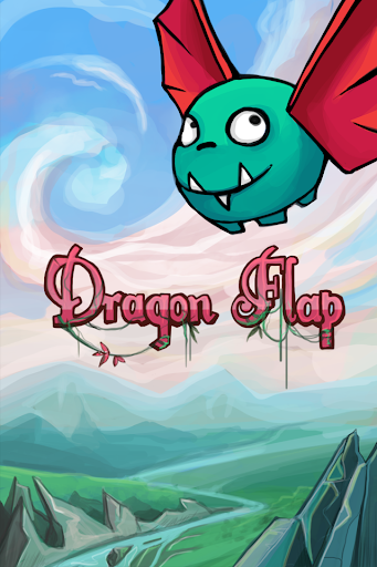 Dragon Flap