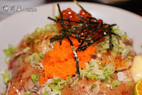 神川日式料理 (已歇業)