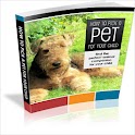 Pick A Pet For Your Child logo