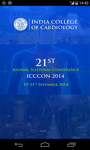 ICCCON 2014