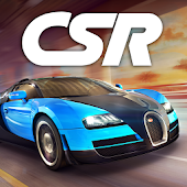 CSR Racing