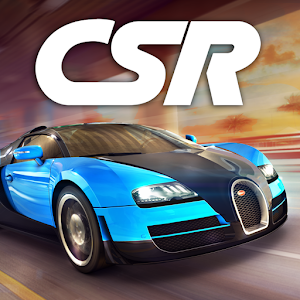 CSR Racing v2.2.0 (Unlimited Money) apk free download