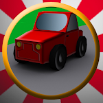 My first race for babies Apk