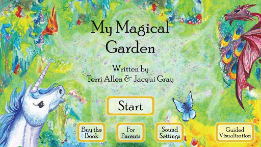 My Magical Garden