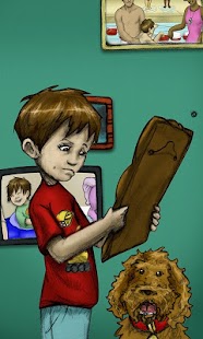 Luca et la Maison de Retraite Screenshots 14