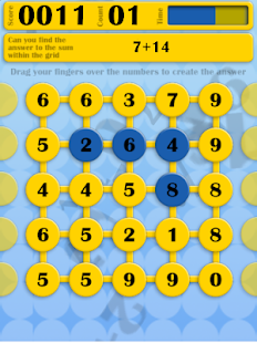 How to download Math Grid 5 unlimited apk for bluestacks