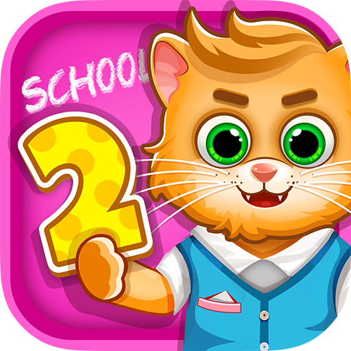 Paw School - Baby Learn ABC! 教育 App LOGO-APP開箱王