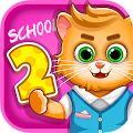 Paw School - Baby Learn ABC! Apk