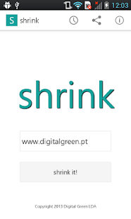How to download Shrink 1.0 unlimited apk for bluestacks