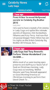 Free Celebrity News APK