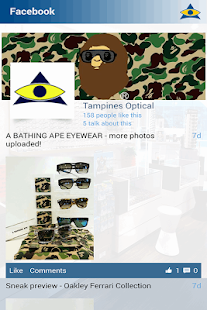 How to install Tampines Optical 1.1.0.0 unlimited apk for laptop