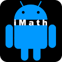 Droid Math 4 Kids logo