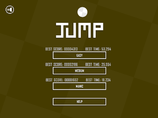 Jump Android