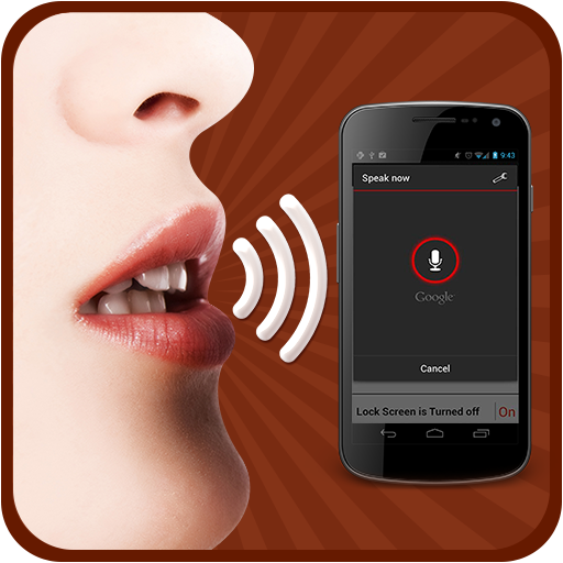 Voice Screen Unlocker 工具 App LOGO-APP開箱王