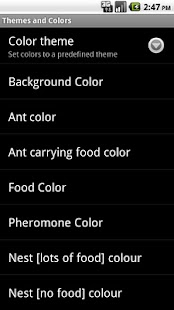 How to mod Pixel Ants Pro Live Wallpaper 1.2.1 unlimited apk for pc