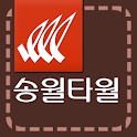 타월 logo