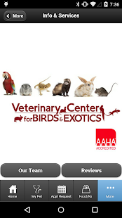 The Vet Center Screenshots 4