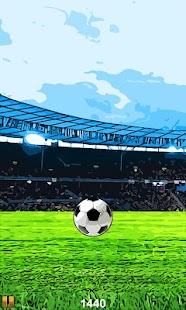 Download Tap Kick APK