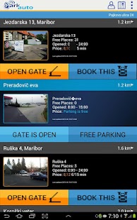Parkauto Screenshots 0